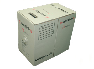 Nexans耐克森超五類、六類網(wǎng)線