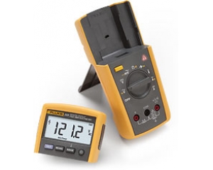 【福祿克】Fluke 233遠程顯示數字萬（多）用表